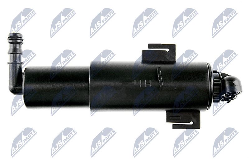 Pesuveedüüs, Tulepesurid, NTY EDS-AU-004