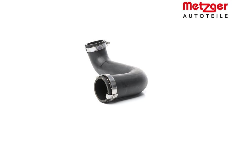 METZGER AUTOTEILE 2400516 Charge Air Hose