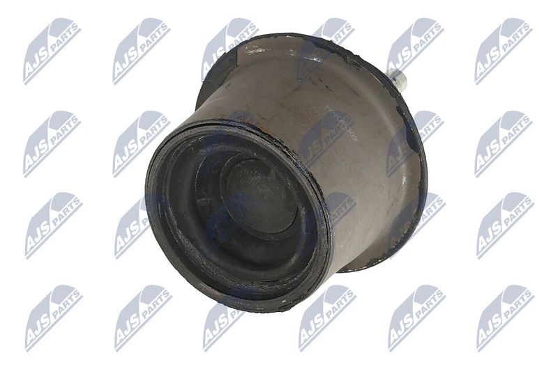 Paigutus, Mootor, NTY ZPS-KA-302