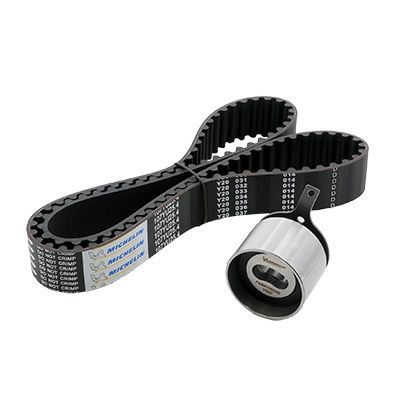 Juego de correas dentadas