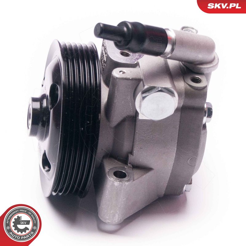 Hüdraulikapump, roolimine, ESEN SKV 10SKV215