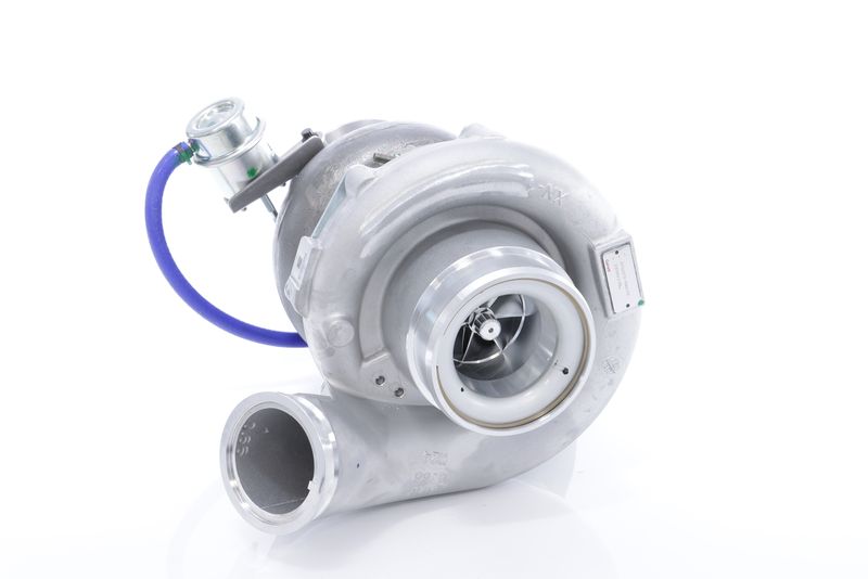 Compresor,sistem de supraalimentare T918718 BTS Turbo