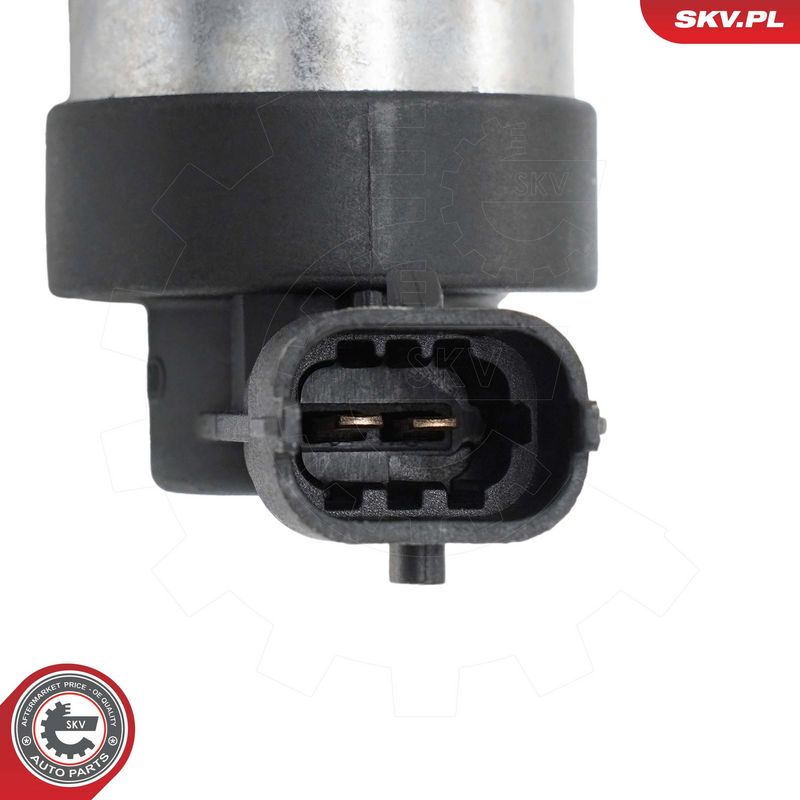 Reguleerimisklapp, kütuse kogus (Common-Rail-System), ESEN SKV 96SKV425