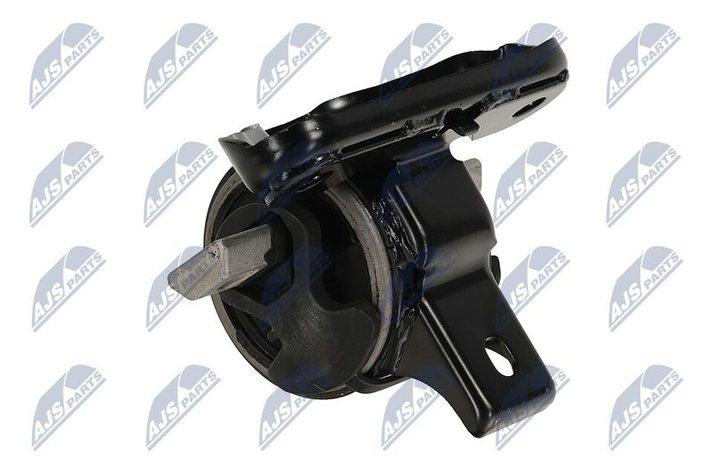 Paigutus, Mootor, NTY ZPS-CH-045