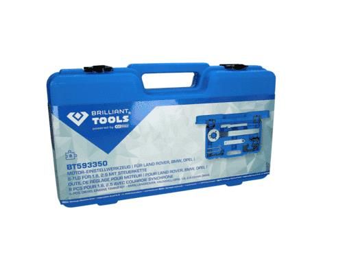 KS TOOLS BT593350 Adjustment Tool Kit, valve timing