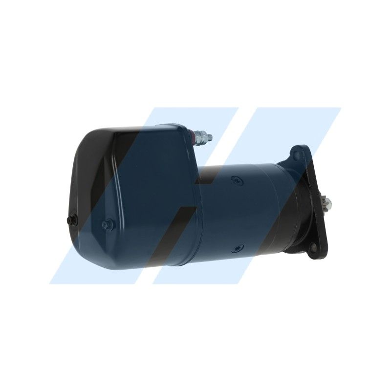 HIGHWAY AUTOMOTIVE 67033004 Starter