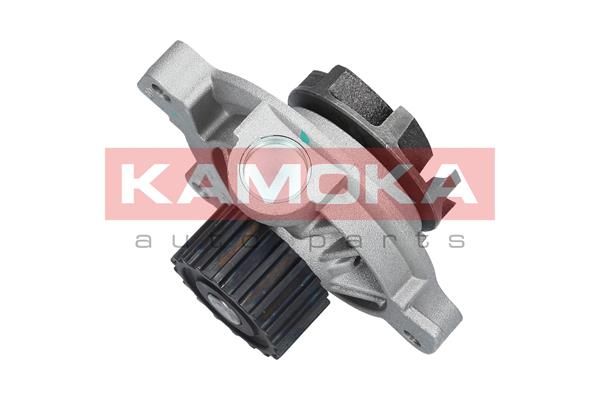 KAMOKA T0271 Water Pump, engine cooling