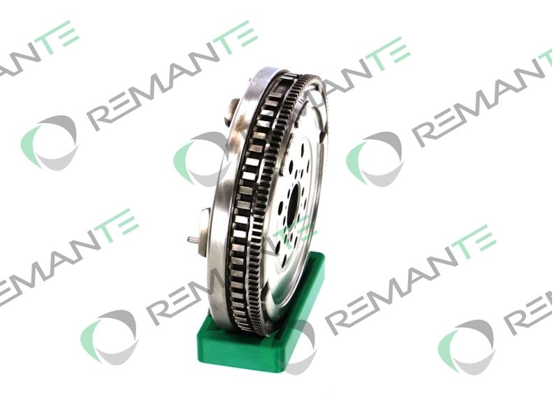 REMANTE 009-001-000065R Flywheel