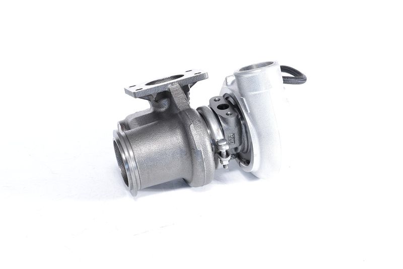 Compresor,sistem de supraalimentare T918429 BTS Turbo