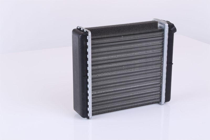 NISSENS 72636 Heat Exchanger, interior heating