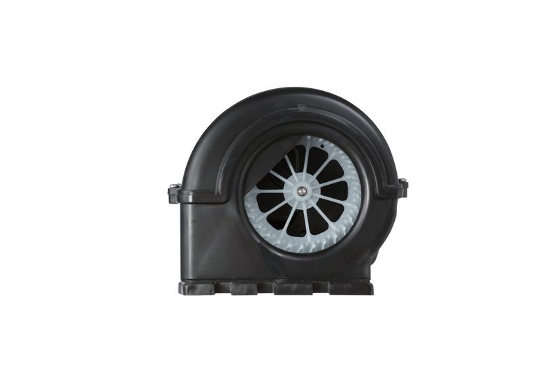 vnitřní ventilátor 8EW 366 400-231