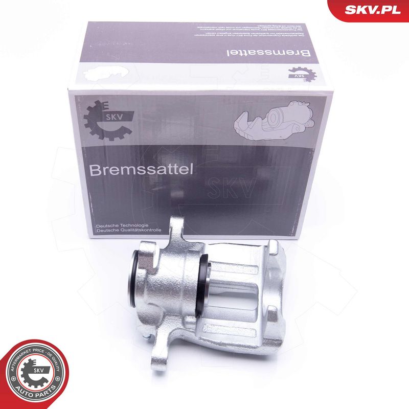 Pidurisadul, ESEN SKV 34SKV784