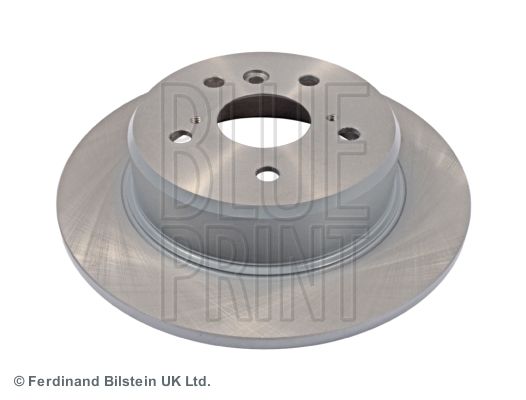 BLUE PRINT TOYOTA диск гальмівний задній Lexus RX 3,0 -03