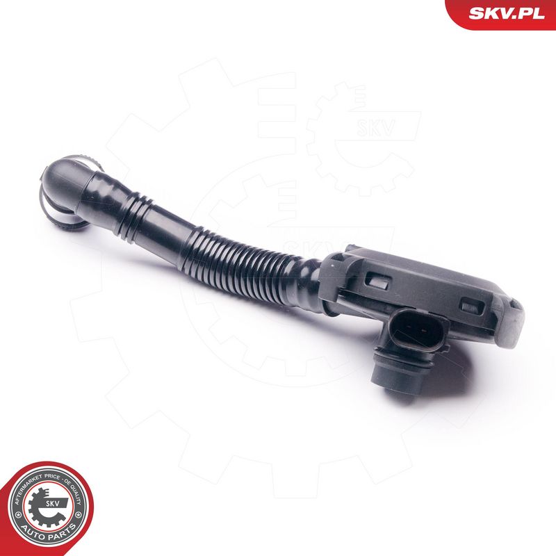 klapp, karterituulutus, ESEN SKV 31SKV020