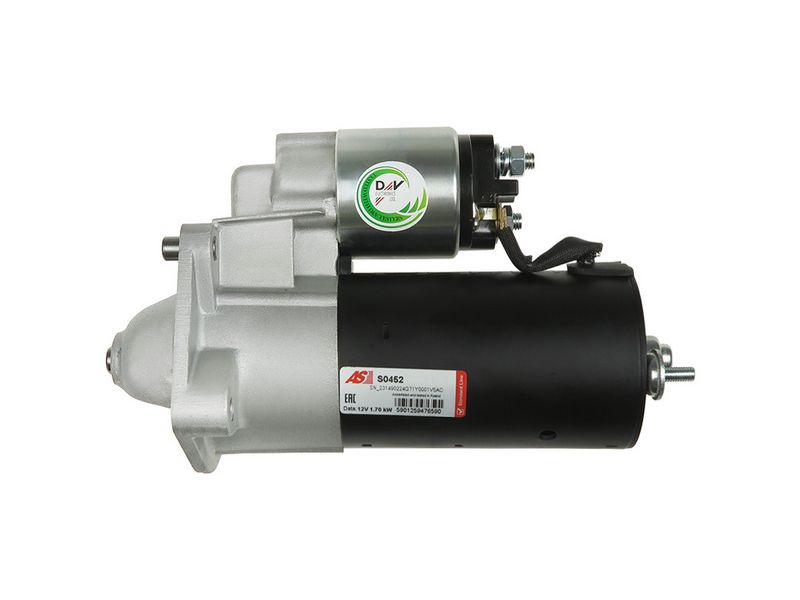 AS-PL S0452 Starter