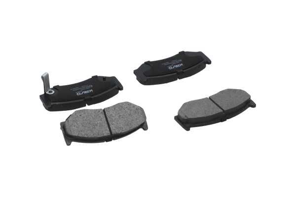 Kavo Parts KBP-10097 Brake Pad Set, disc brake
