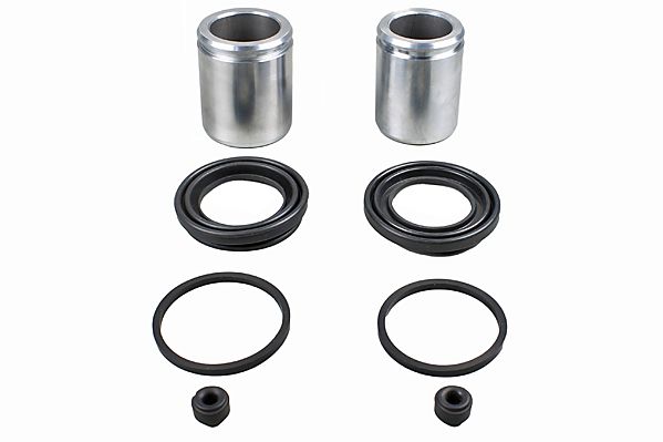 METZGER AUTOTEILE 114-5012 - Repair Kit, brake caliper