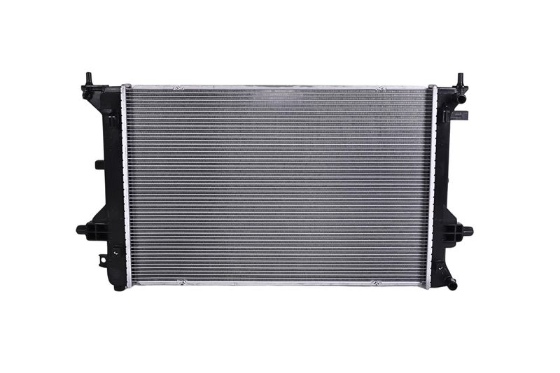 KAMOKA 7700106 Radiator, engine cooling