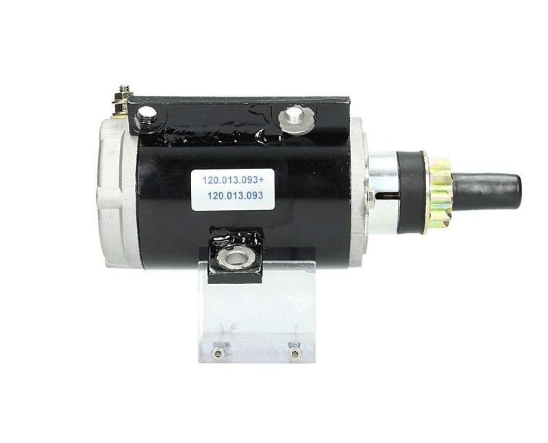 Starter, BV PSH 120.013.093.200