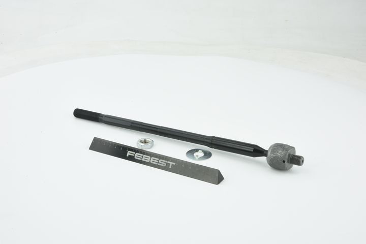 Sisemine rooliots, roolivarras, FEBEST 0122-ZZE132