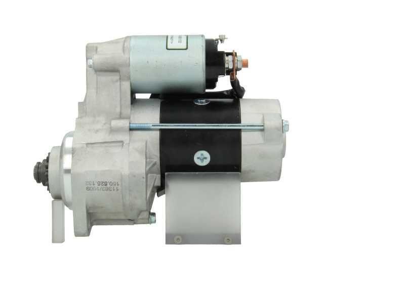 Starter, BV PSH 150.525.132.130