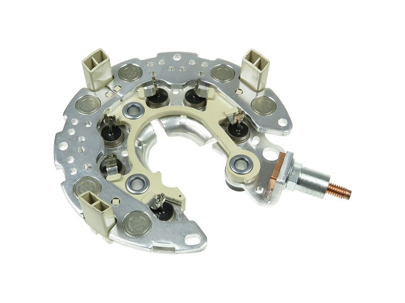 AS-PL ARC6079S Rectifier, alternator