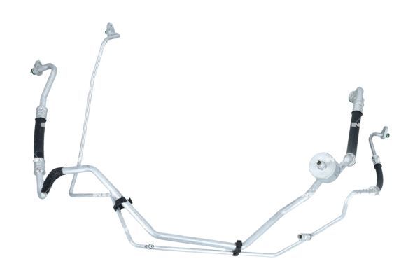 NRF 400057 High/Low-pressure Line, air conditioning