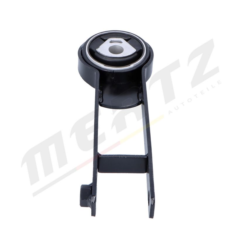 MERTZ M-S4990 Mounting, engine
