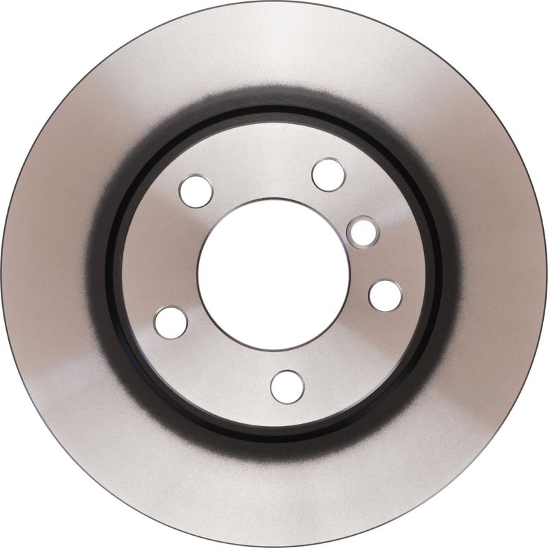 Disc frana DF6143S TRW