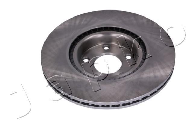 JAPKO 603100C Brake Disc