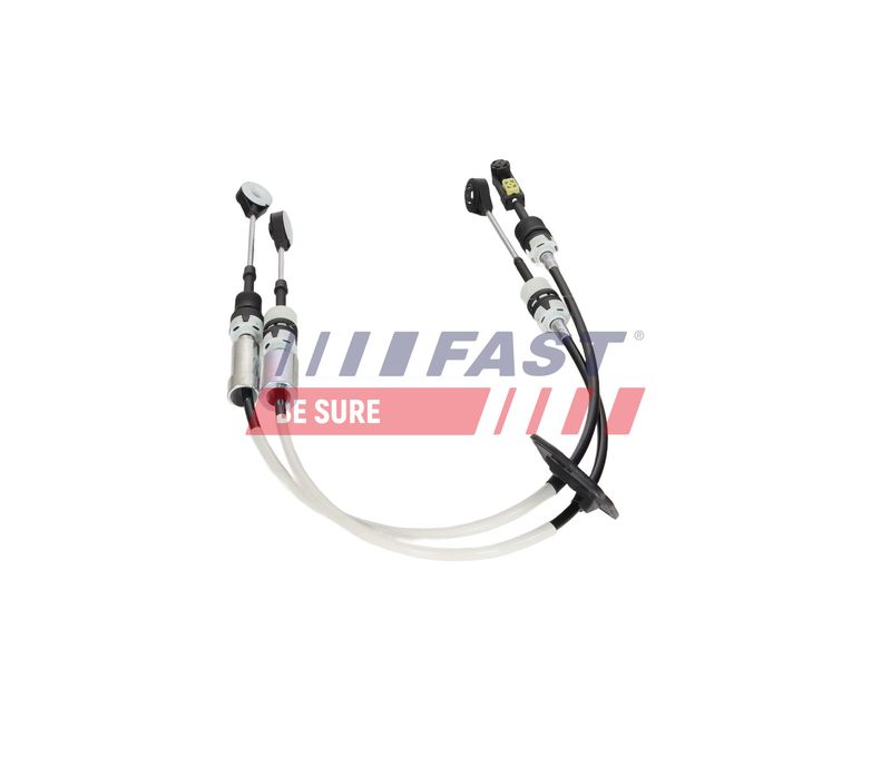 Tross, käigukast, FAST FT11754