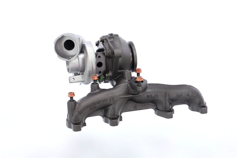 REMANTE 003-001-000051R Charger, charging (supercharged/turbocharged)