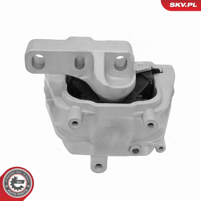 ESEN SKV 75SKV406 Variklio pagalvė
