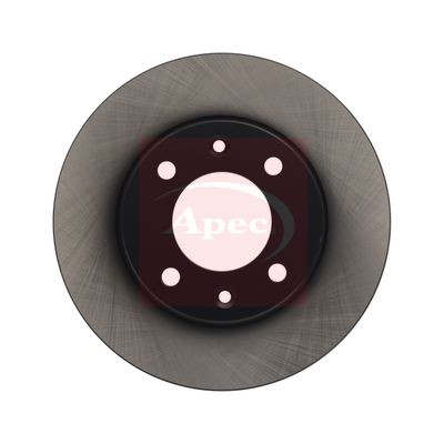 APEC Brake Disc DSK2081