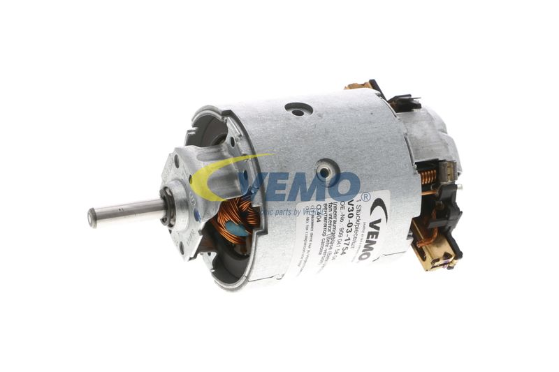 VEMO V30-03-1754 Electric Motor, interior blower