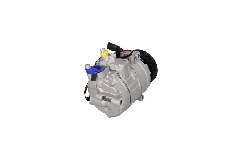 KAMOKA 7820304 Compressor, air conditioning