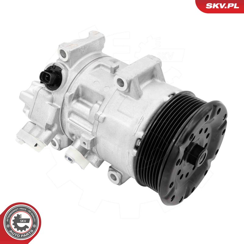 Kompressor, kliimaseade, ESEN SKV 84SKV102