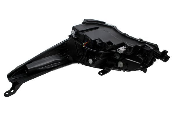 ABAKUS 212-11AXR-LD-EM Headlight