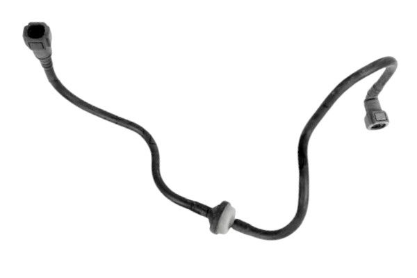 Tubería de vacío, servofreno