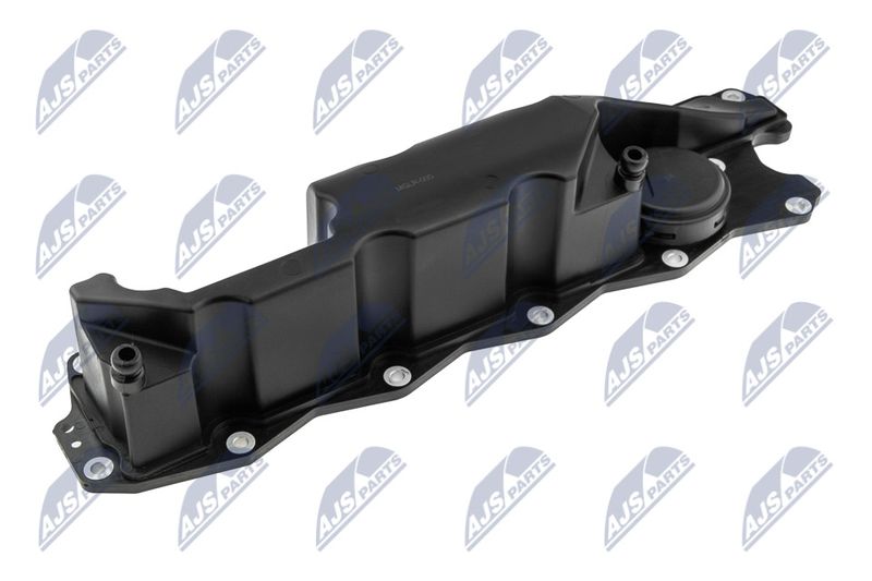 NTY КЛАПАНИЙ КРИШКА Land Rover Freelander 2006-2014; Volvo S80 2006-2014; Volvo V70 2006-2014; Volvo XC70 2006-2014; Vo