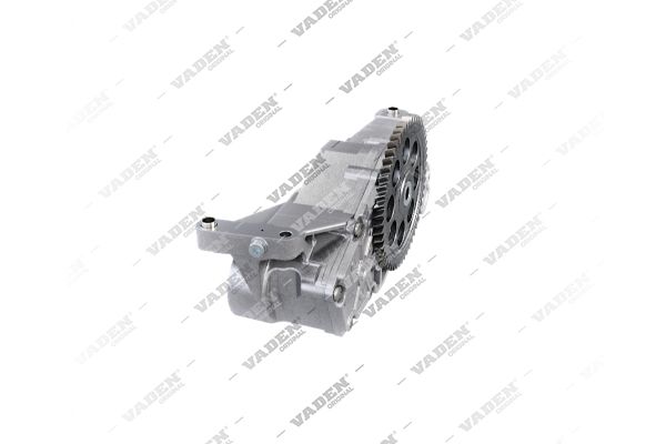čerpadlo oleje MB Actros MP4, MP5 0101324