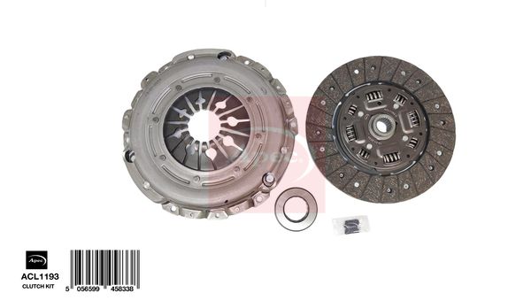 APEC Clutch Kit ACL1193