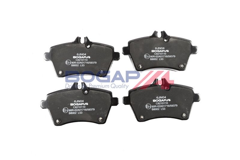 Prekės atitinka OEM kodą: A1694200220