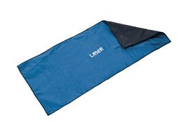Laser Tools Grill Protector, Blue