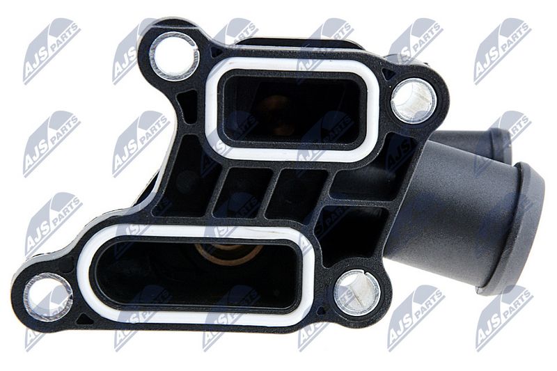 Jahutusvedeliku flants, NTY CTM-CH-012