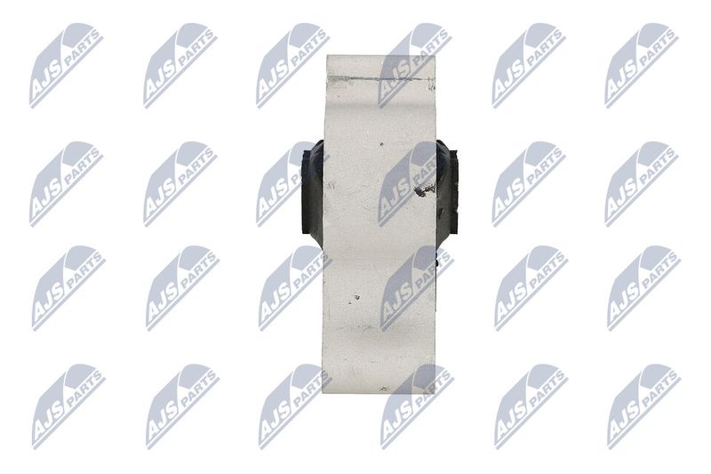 Paigutus, Mootor, NTY ZPS-NS-168