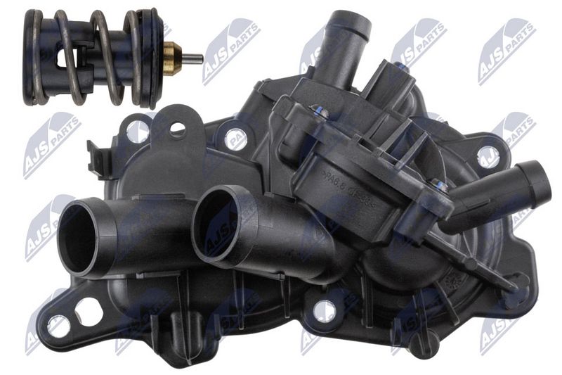 NTY CTM-VW-113 Thermostat Housing