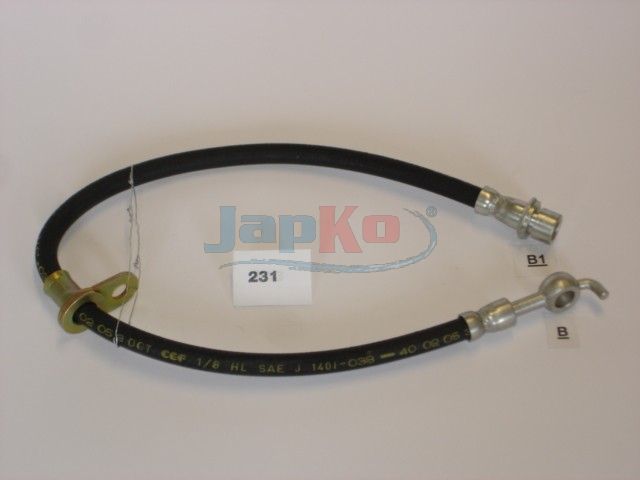 Kinnitus, Pidurivoolik,...