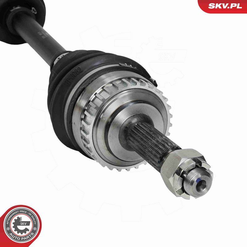 ESEN SKV 40SKV033 Drive Shaft