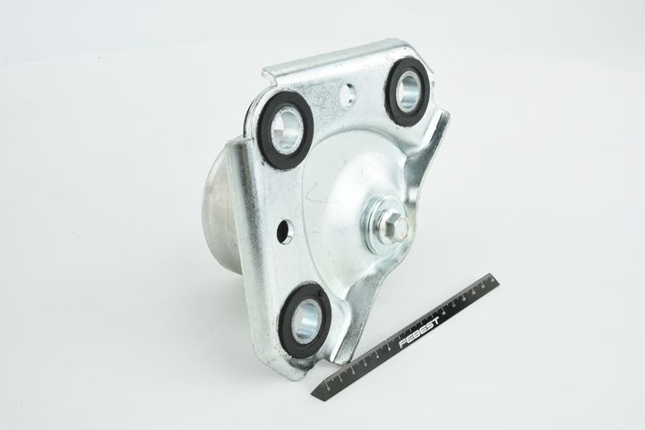 Paigutus, Mootor, FEBEST MZM-025